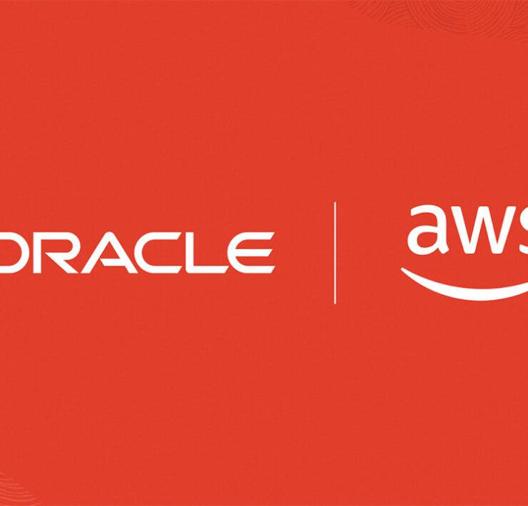 Oracle AI Database@AWS