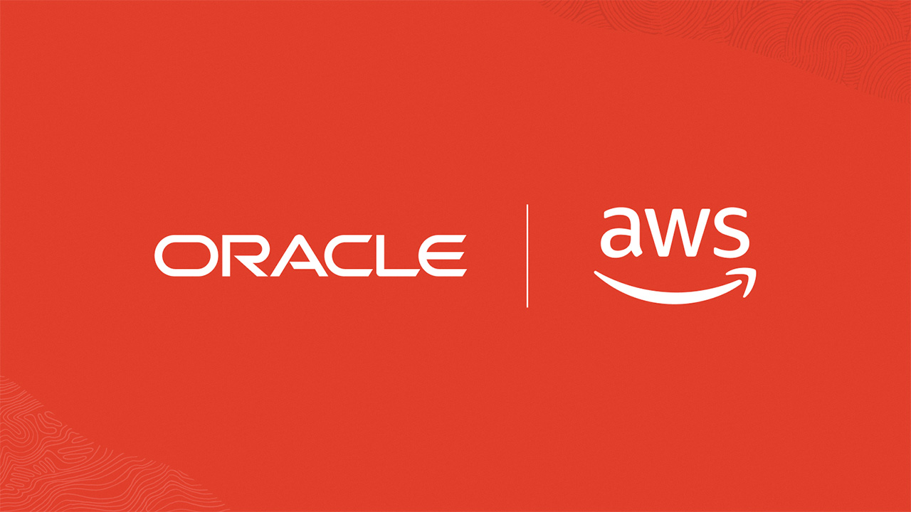 Oracle AI Database@AWS