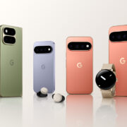 serie Pixel 11