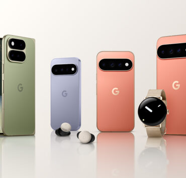 serie Pixel 11