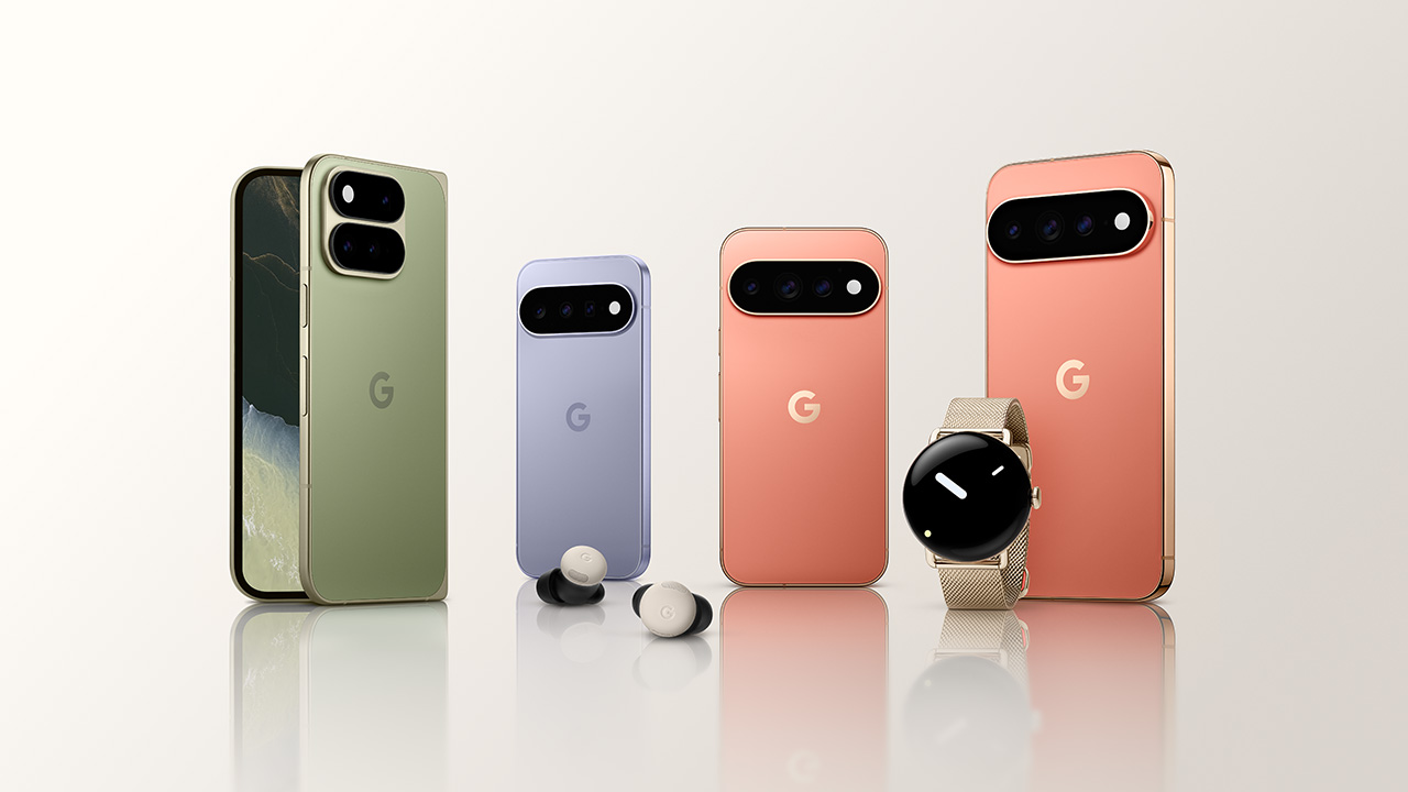 serie Pixel 11