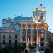 Minor Hotels lleva Oracle OPERA Cloud a 106 hoteles