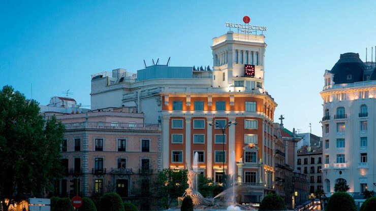 Minor Hotels lleva Oracle OPERA Cloud a 106 hoteles