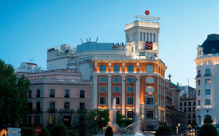 Minor Hotels lleva Oracle OPERA Cloud a 106 hoteles