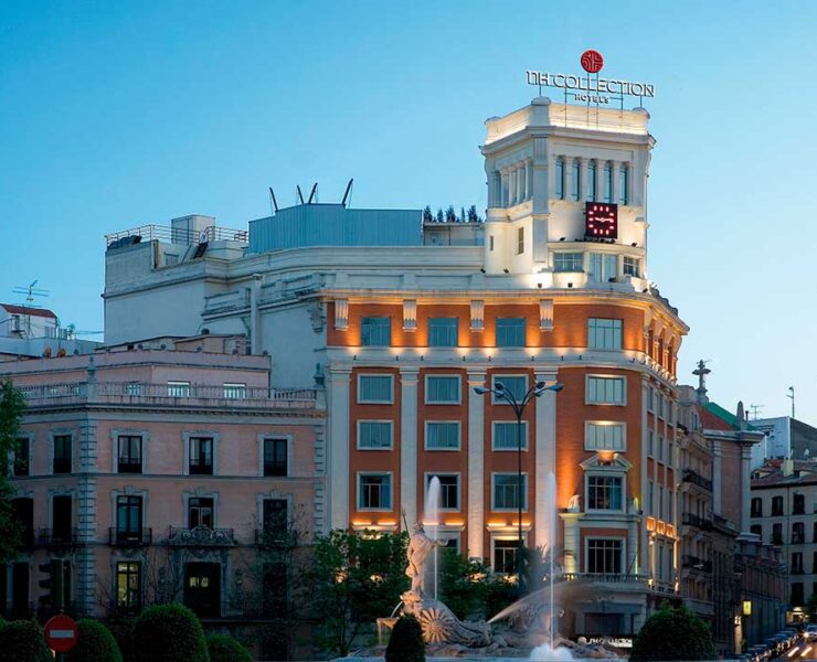 Minor Hotels lleva Oracle OPERA Cloud a 106 hoteles