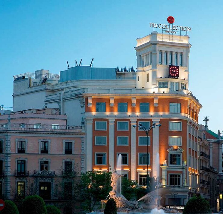 Minor Hotels lleva Oracle OPERA Cloud a 106 hoteles