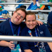 Juegos Special Olympics USA 2026