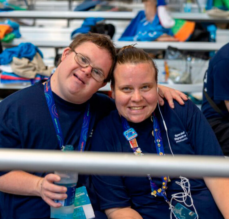 Juegos Special Olympics USA 2026