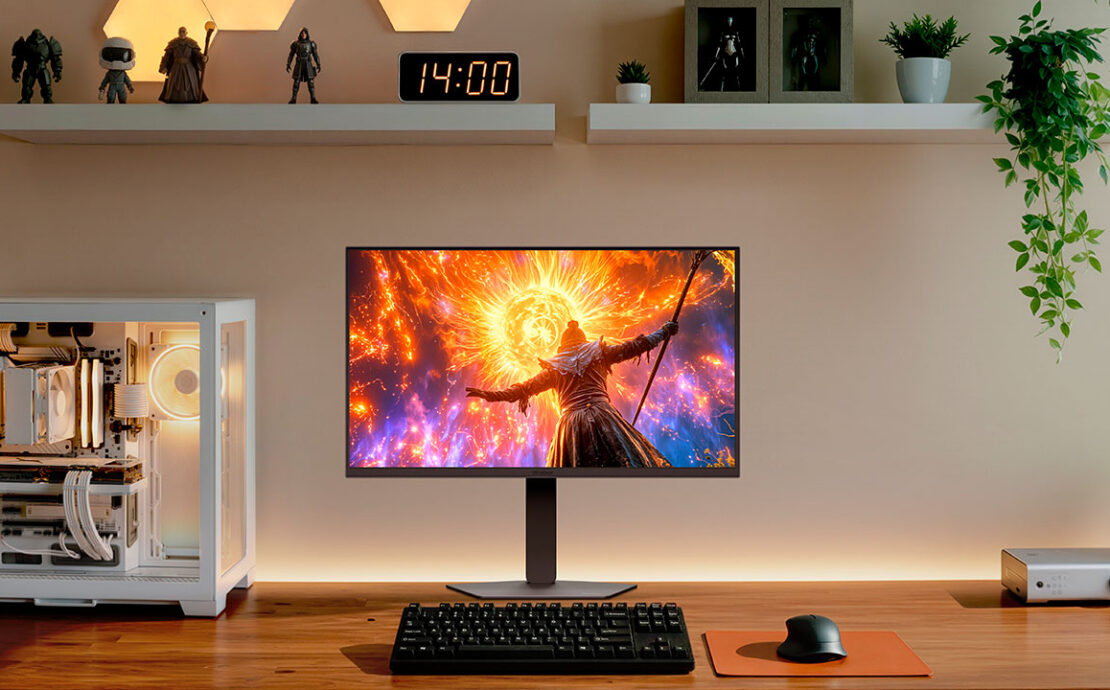 LG UltraGear 27GM950B