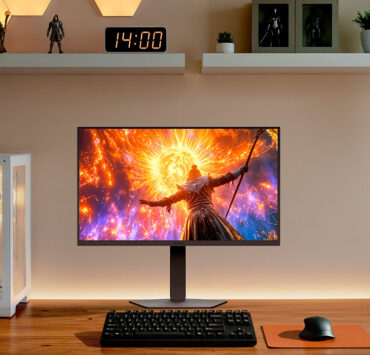 LG UltraGear 27GM950B