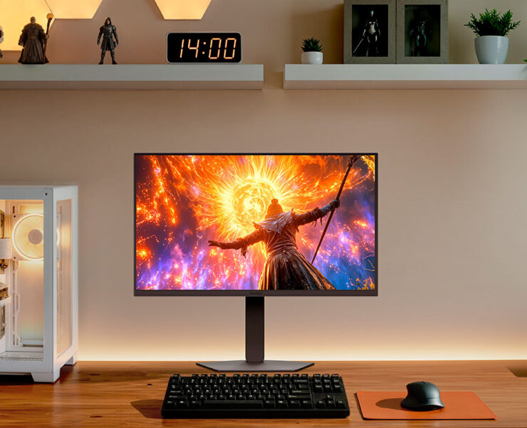LG UltraGear 27GM950B
