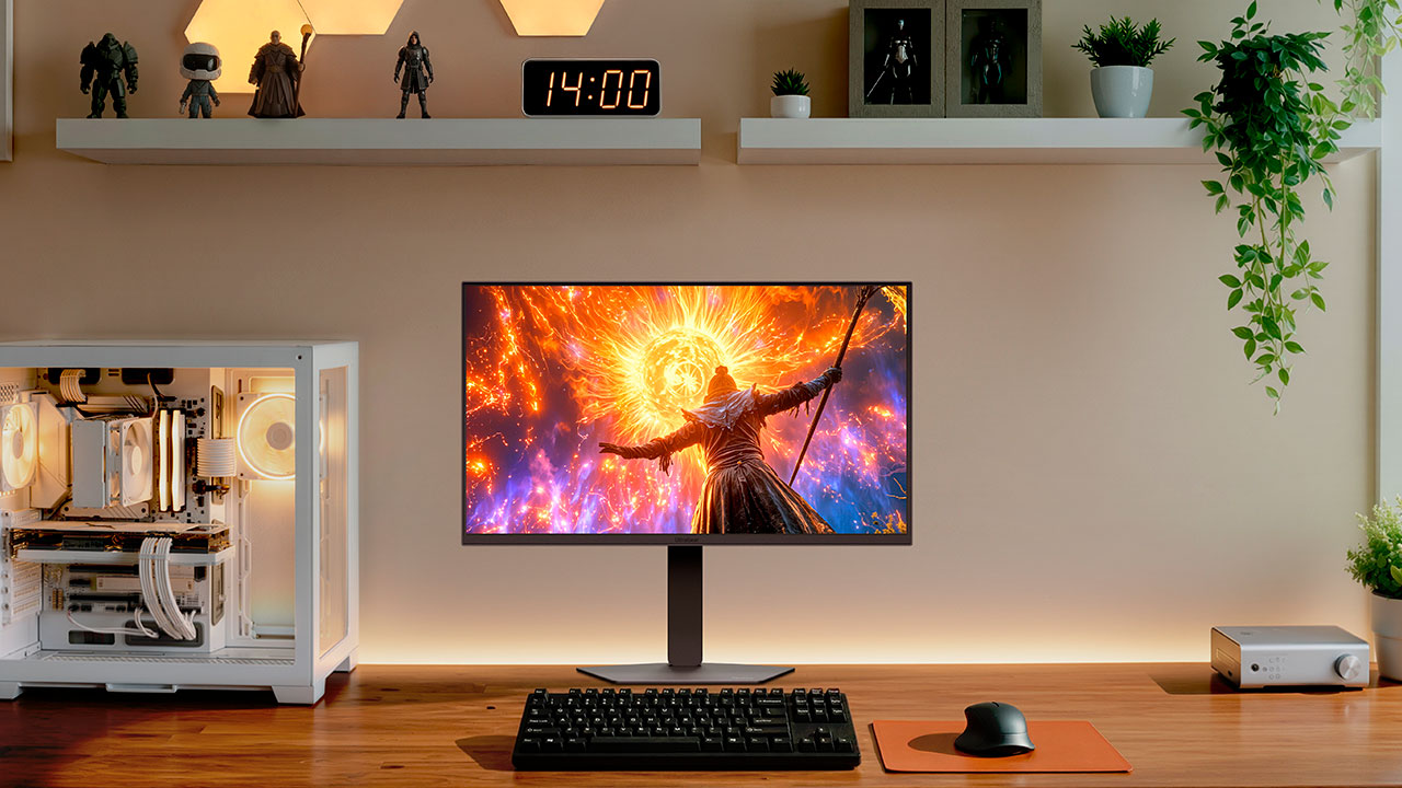 LG UltraGear 27GM950B
