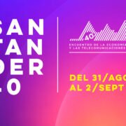 Santander40 - Encuentro de la Economía Digital y las Telecomunicaciones de AMETIC