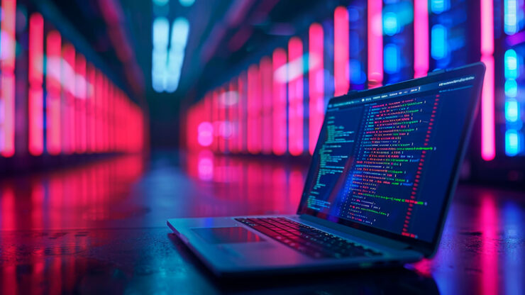 Ciberseguridad, investigación defensiva avanzada