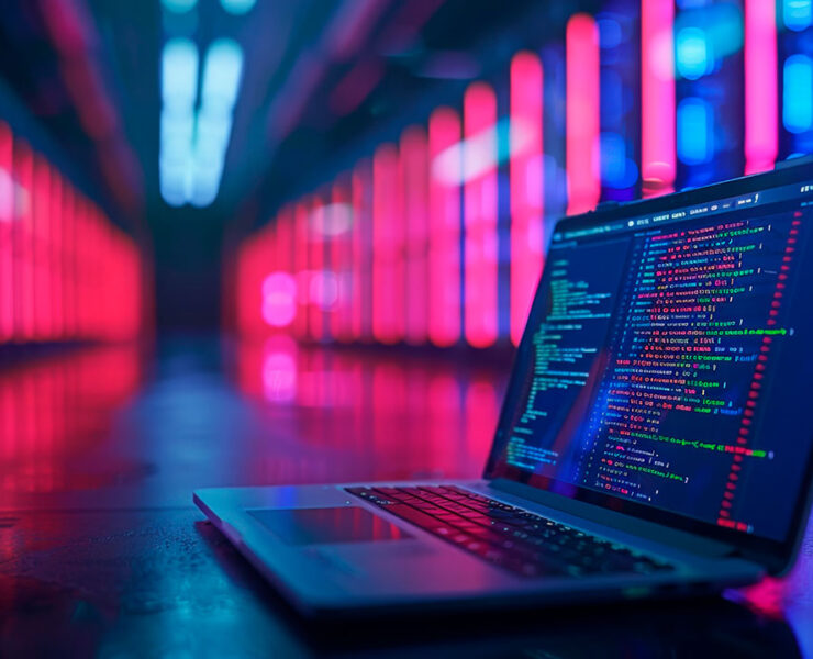 Ciberseguridad, investigación defensiva avanzada