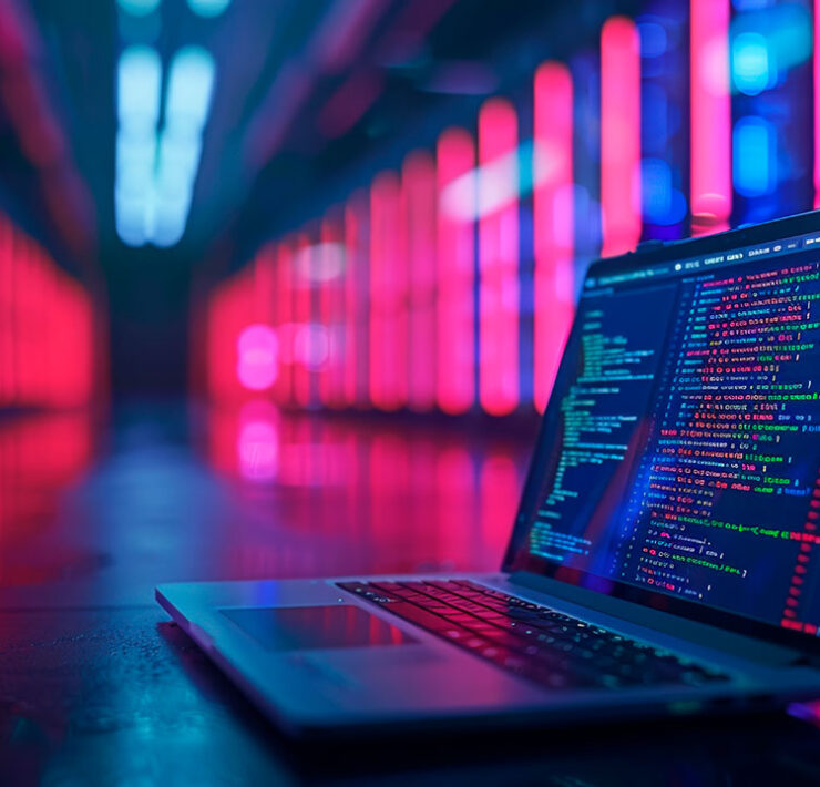 Ciberseguridad, investigación defensiva avanzada