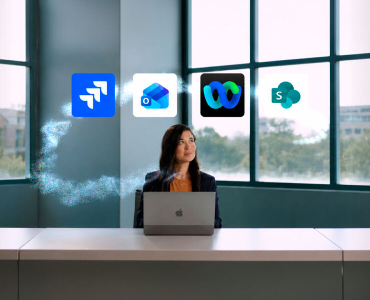Cisco MyAgent