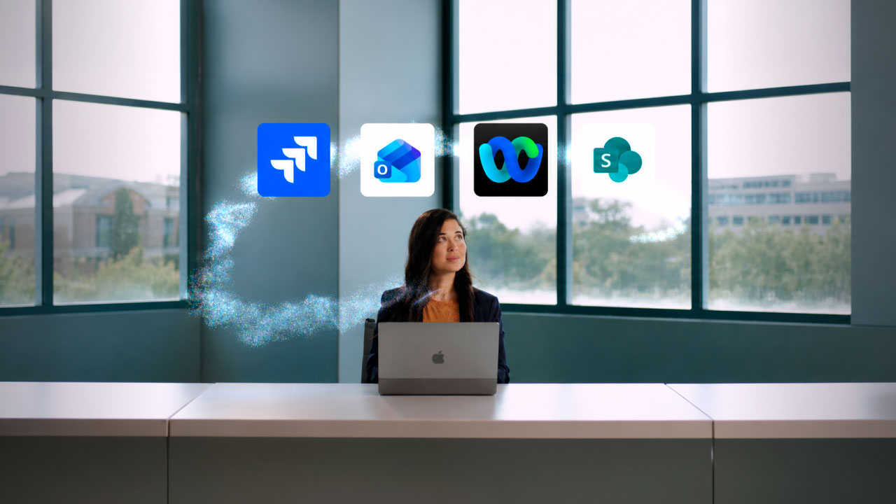 Cisco MyAgent