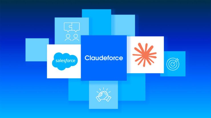 Claudeforce