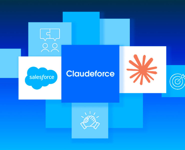 Claudeforce