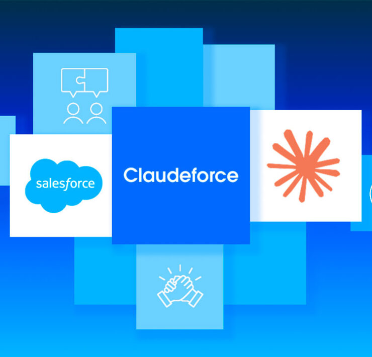 Claudeforce