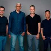 Discovery Loop, Jeff Dean, Sanjay Ghemawat, Quoc Le, y Oriol Vinyals