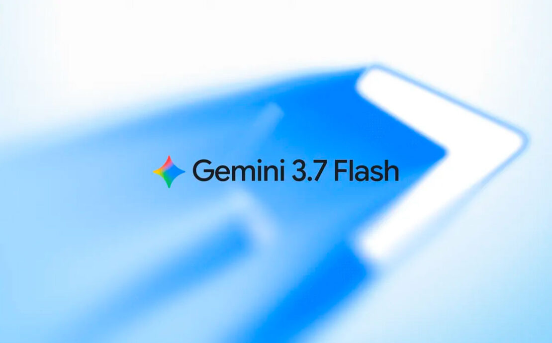 Google lanza Gemini 3.7 Flash para código y agentes