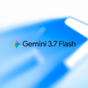 Google lanza Gemini 3.7 Flash para código y agentes