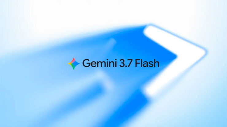 Google lanza Gemini 3.7 Flash para código y agentes