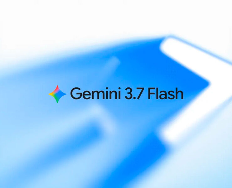 Google lanza Gemini 3.7 Flash para código y agentes