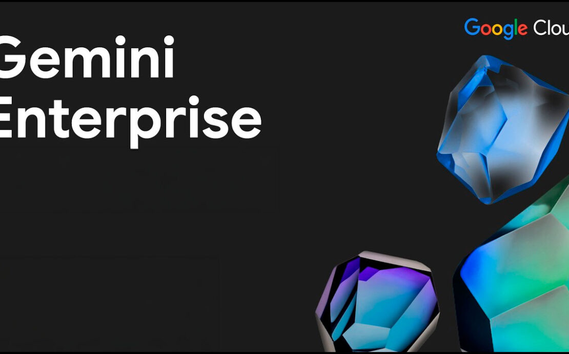 Google Gemini Enterprise