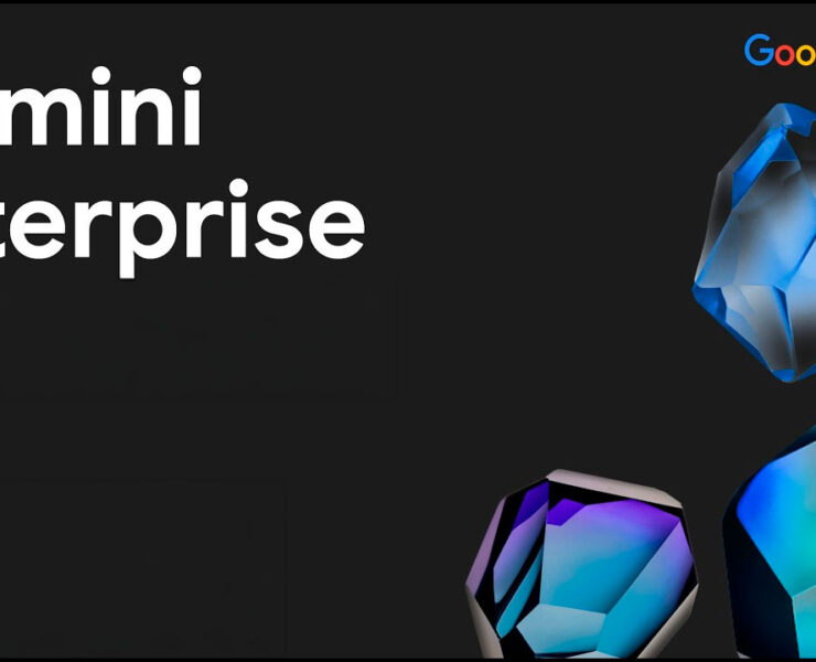Google Gemini Enterprise