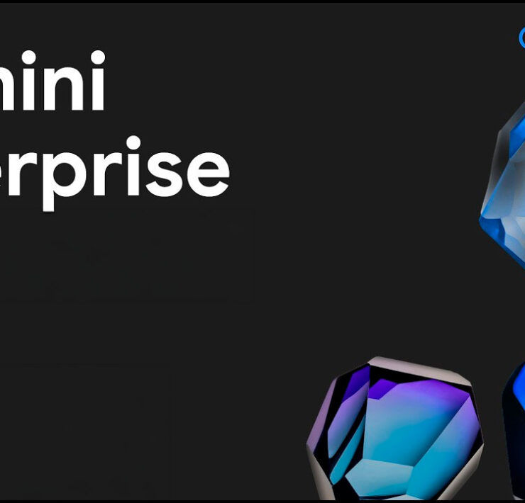 Google Gemini Enterprise