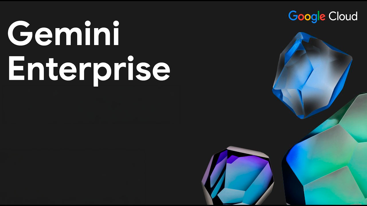 Google Gemini Enterprise