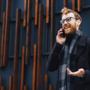 Telefonía, voz, inteligencia artificial