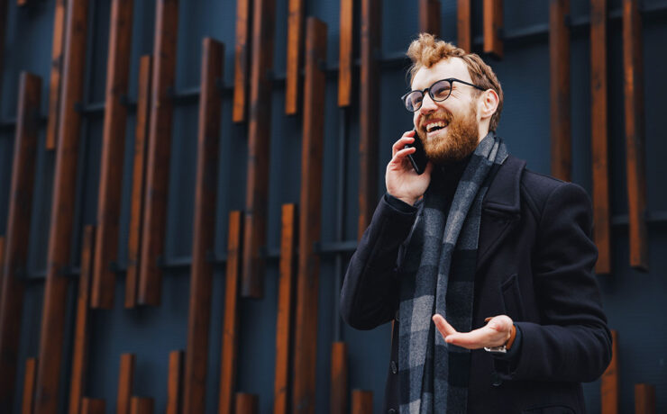 Telefonía, voz, inteligencia artificial
