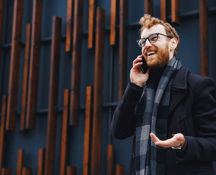 Telefonía, voz, inteligencia artificial