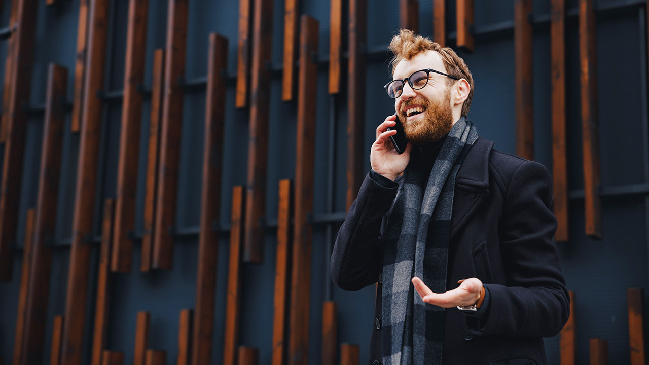 Telefonía, voz, inteligencia artificial