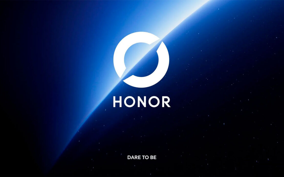 HONOR - Dare to be