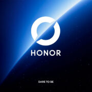 HONOR - Dare to be