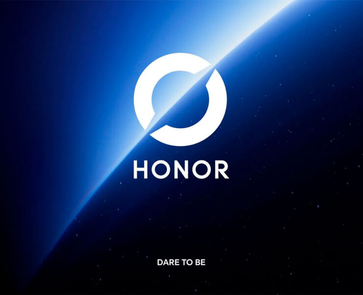HONOR - Dare to be