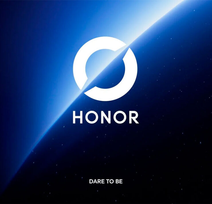 HONOR - Dare to be