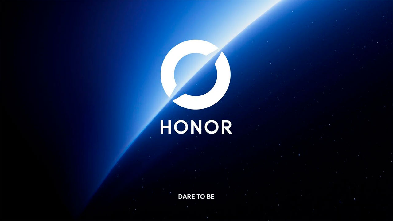 HONOR - Dare to be
