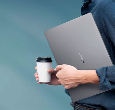 HONOR MagicBook 16 2026