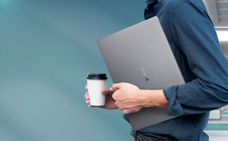 HONOR MagicBook 16 2026