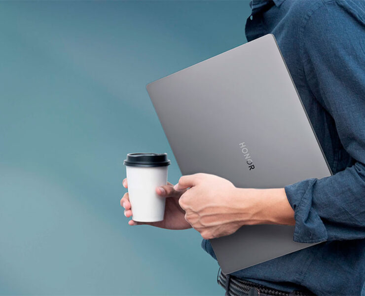 HONOR MagicBook 16 2026