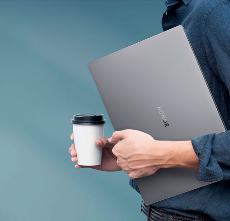 HONOR MagicBook 16 2026