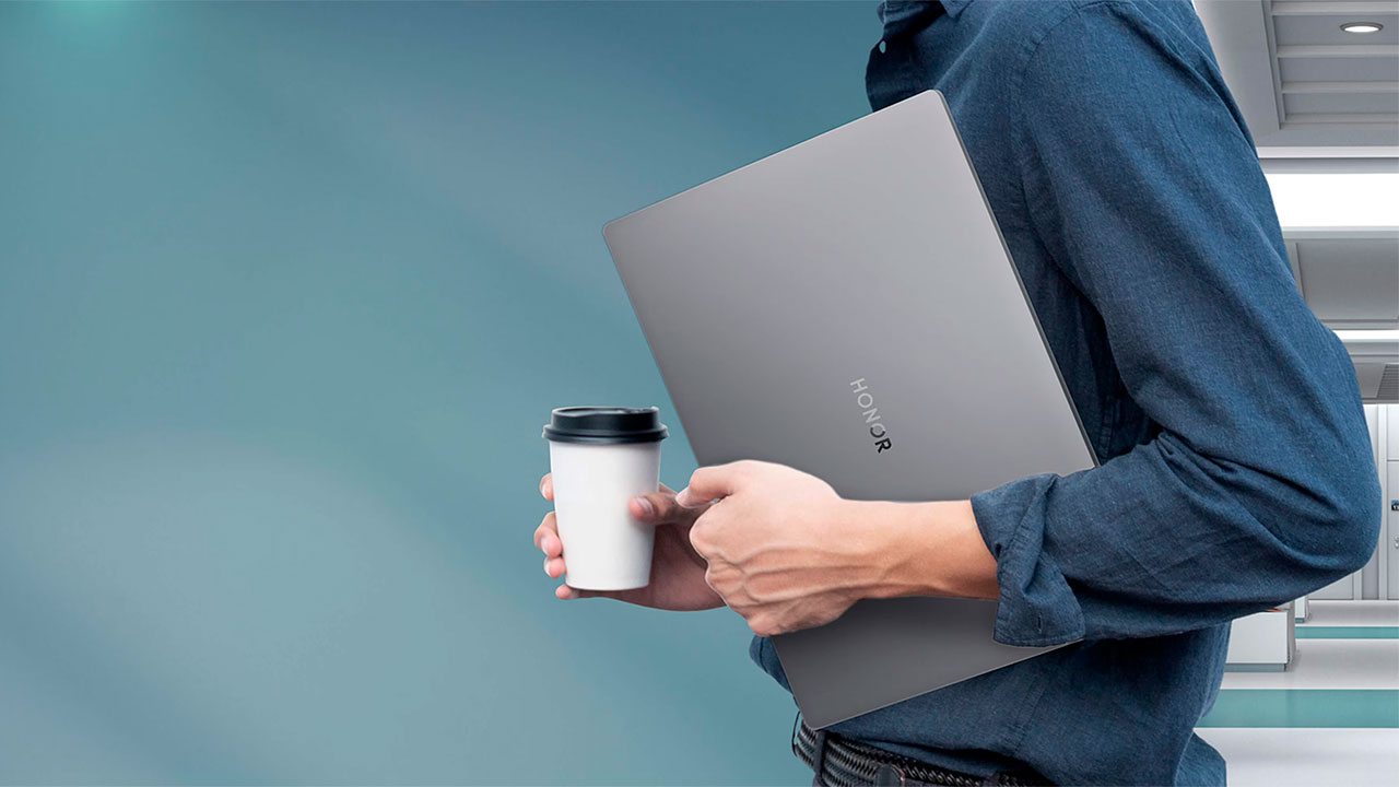 HONOR MagicBook 16 2026
