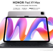 HONOR Pad X9 MAX