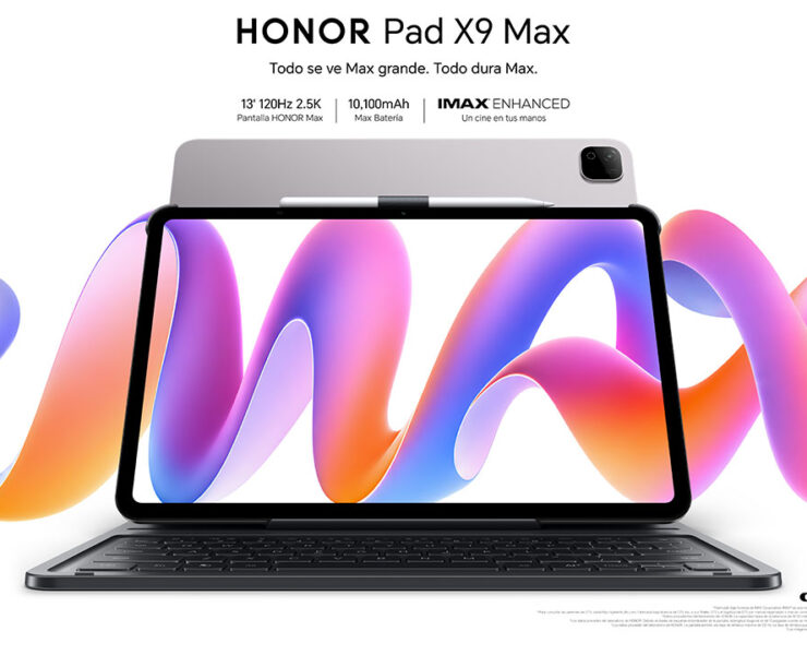 HONOR Pad X9 MAX